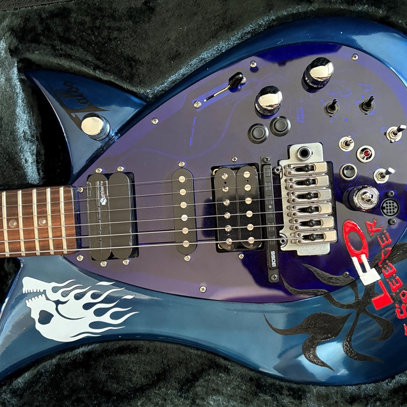 TALBO Talbo LFO Jetspeederの画像